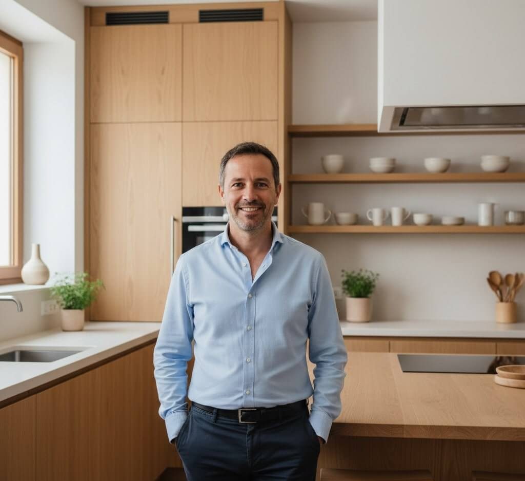 Jordi Vilalta – Alp